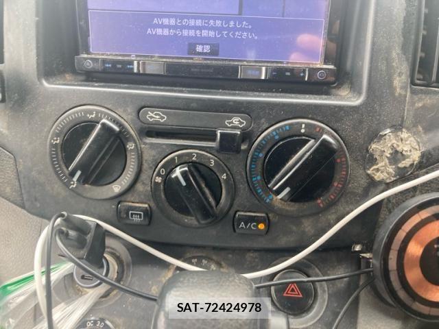 Nissan VANETTE VAN 2015-07 7251813-15
