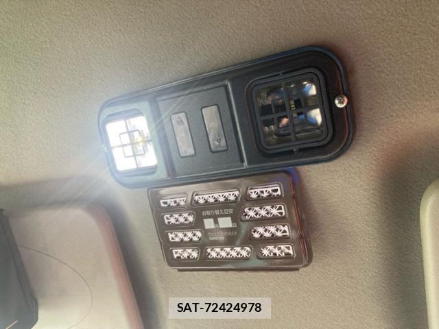 Nissan VANETTE VAN 2015-07 7251813-16