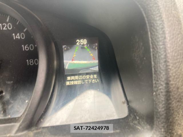 Nissan VANETTE VAN 2015-07 7251813-17