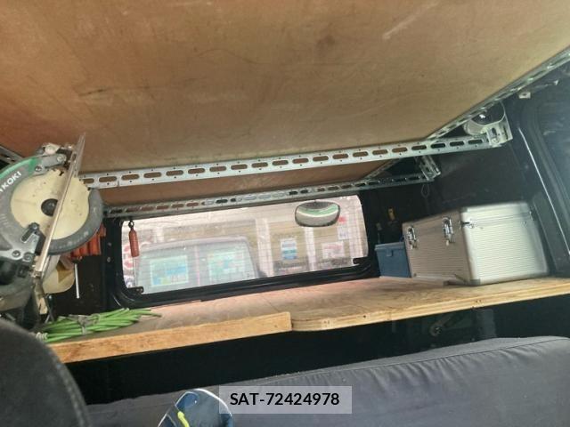 Nissan VANETTE VAN 2015-07 7251813-18