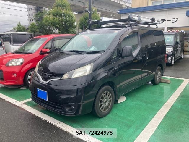 Nissan VANETTE VAN 2015-07 7251813-1