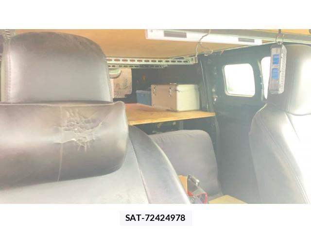 Nissan VANETTE VAN 2015-07 7251813-20