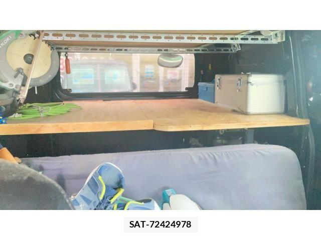 Nissan VANETTE VAN 2015-07 7251813-21