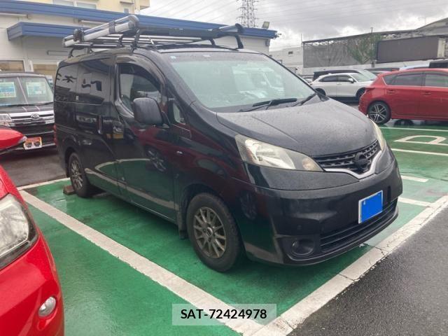 Nissan VANETTE VAN 2015-07 7251813-2