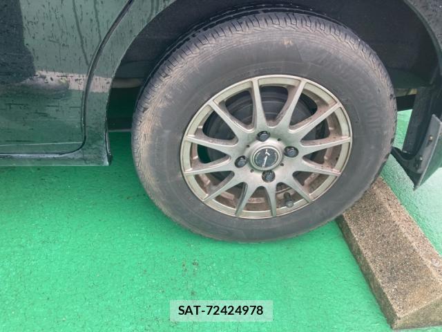 Nissan VANETTE VAN 2015-07 7251813-6