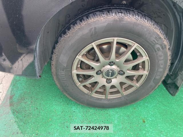 Nissan VANETTE VAN 2015-07 7251813-7