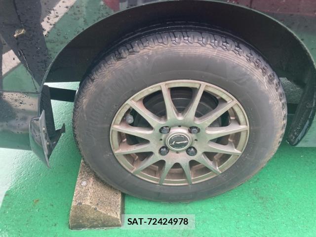 Nissan VANETTE VAN 2015-07 7251813-8