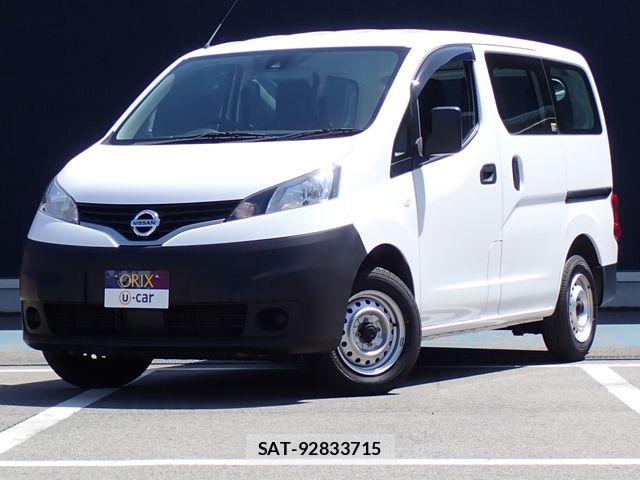 Nissan VANETTE VAN 2021-03 7251811-0