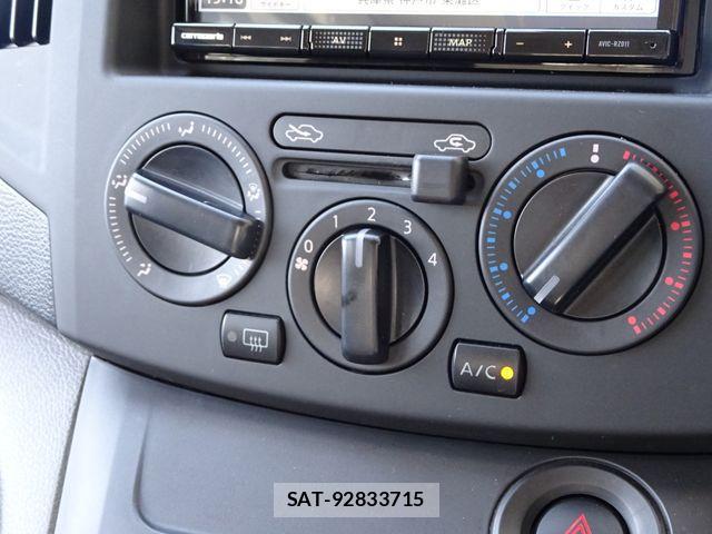Nissan VANETTE VAN 2021-03 7251811-9