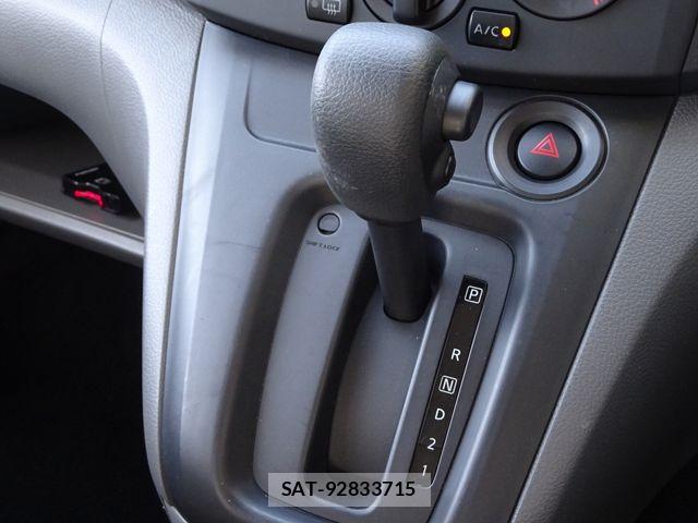 Nissan VANETTE VAN 2021-03 7251811-10