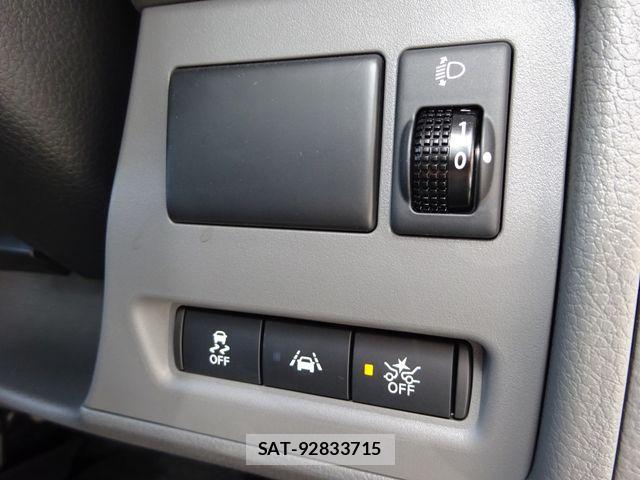 Nissan VANETTE VAN 2021-03 7251811-11