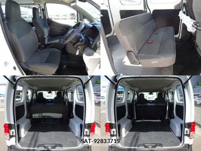 Nissan VANETTE VAN 2021-03 7251811-14