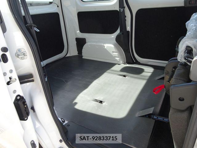 Nissan VANETTE VAN 2021-03 7251811-15
