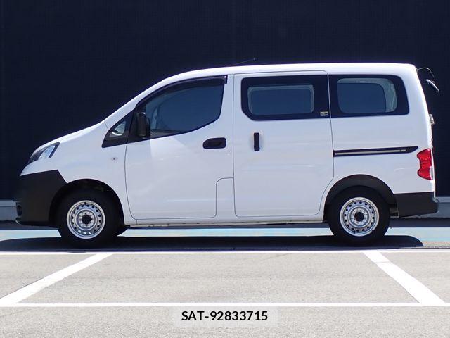Nissan VANETTE VAN 2021-03 7251811-16