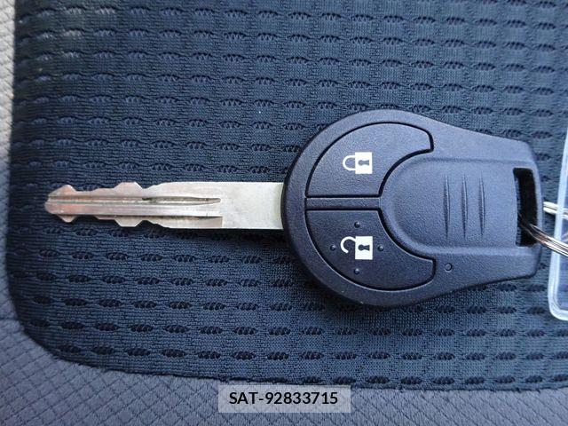 Nissan VANETTE VAN 2021-03 7251811-17