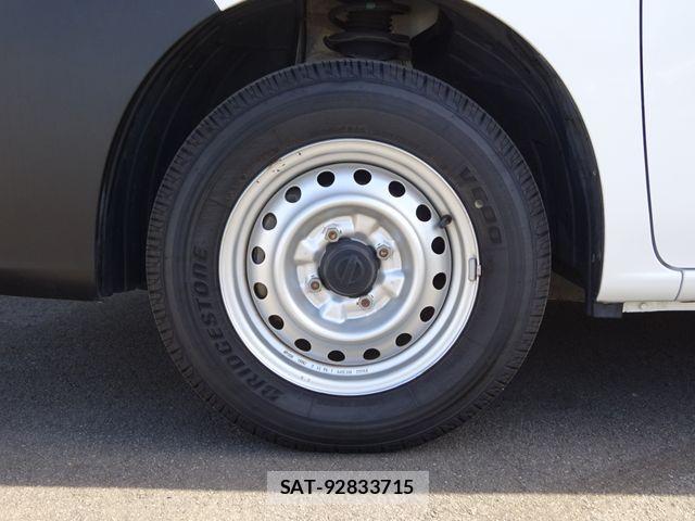 Nissan VANETTE VAN 2021-03 7251811-18