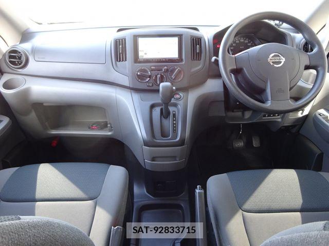 Nissan VANETTE VAN 2021-03 7251811-1