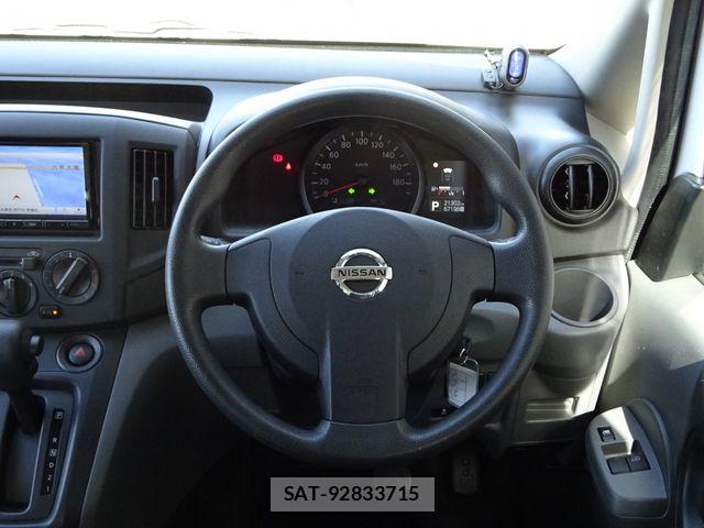 Nissan VANETTE VAN 2021-03 7251811-19