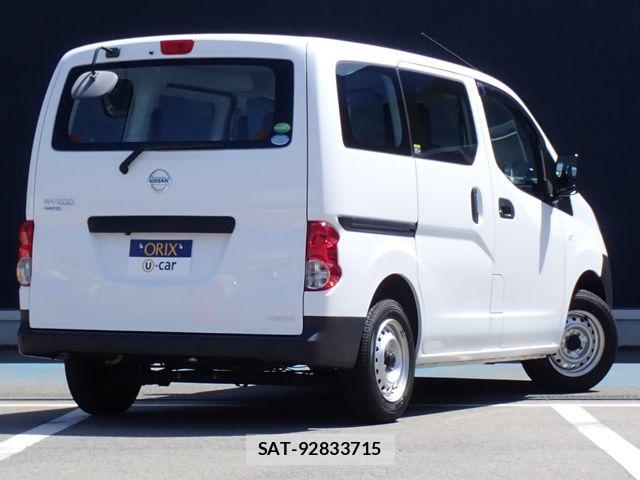 Nissan VANETTE VAN 2021-03 7251811-2