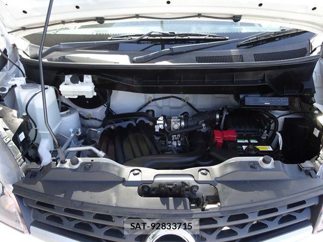 Nissan VANETTE VAN 2021-03 7251811-3