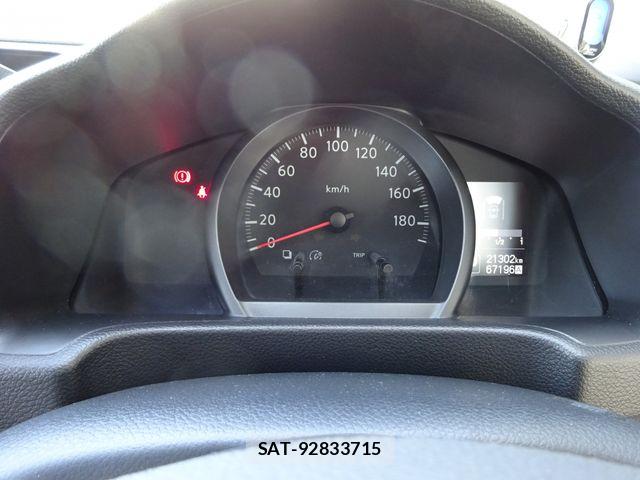 Nissan VANETTE VAN 2021-03 7251811-4