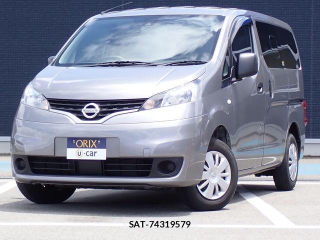 Nissan VANETTE VAN 2021-03 7251809-0