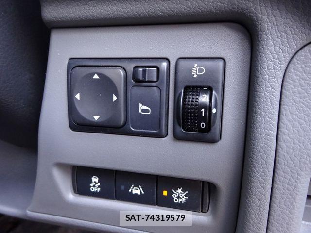 Nissan VANETTE VAN 2021-03 7251809-9