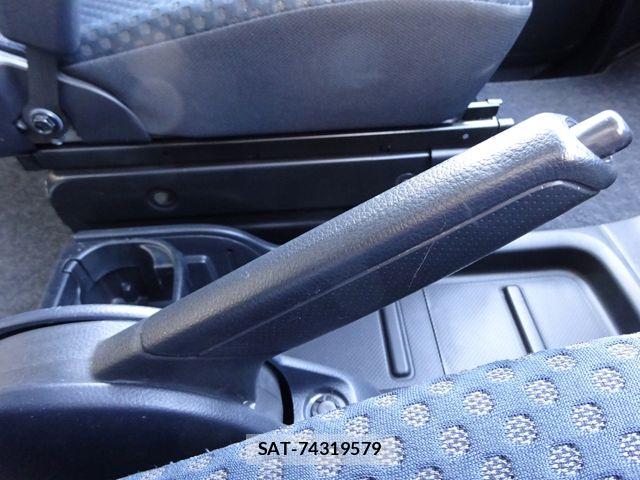 Nissan VANETTE VAN 2021-03 7251809-10