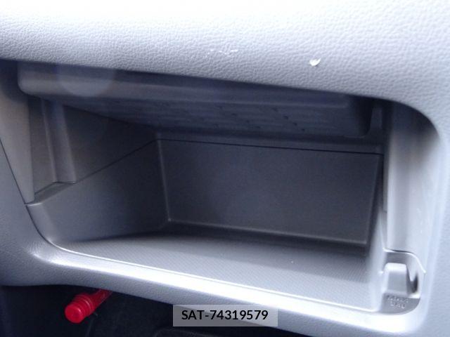 Nissan VANETTE VAN 2021-03 7251809-15