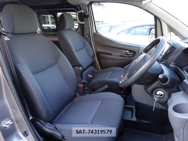 Nissan VANETTE VAN 2021-03 7251809-16