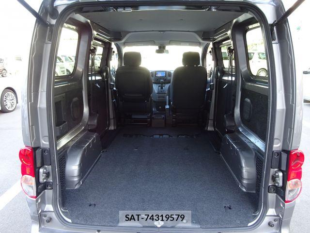 Nissan VANETTE VAN 2021-03 7251809-17