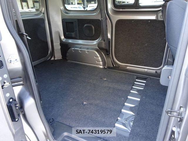 Nissan VANETTE VAN 2021-03 7251809-18