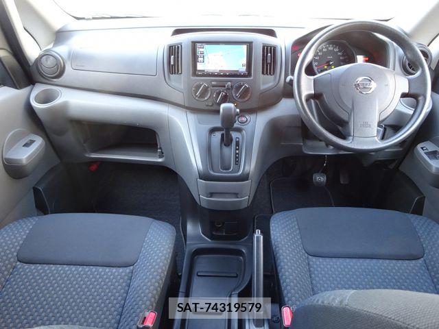 Nissan VANETTE VAN 2021-03 7251809-1