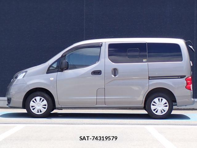 Nissan VANETTE VAN 2021-03 7251809-19