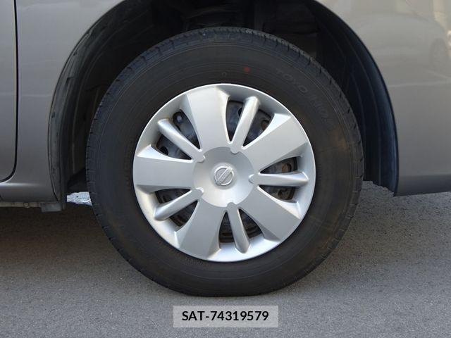 Nissan VANETTE VAN 2021-03 7251809-20