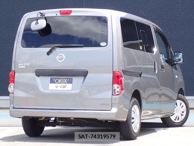 Nissan VANETTE VAN 2021-03 7251809-2
