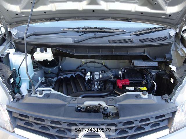 Nissan VANETTE VAN 2021-03 7251809-3