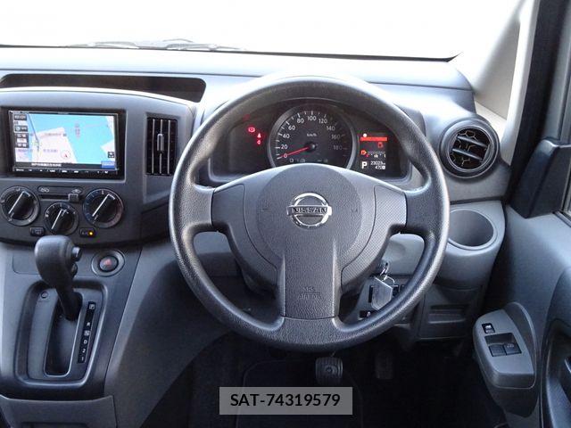 Nissan VANETTE VAN 2021-03 7251809-4