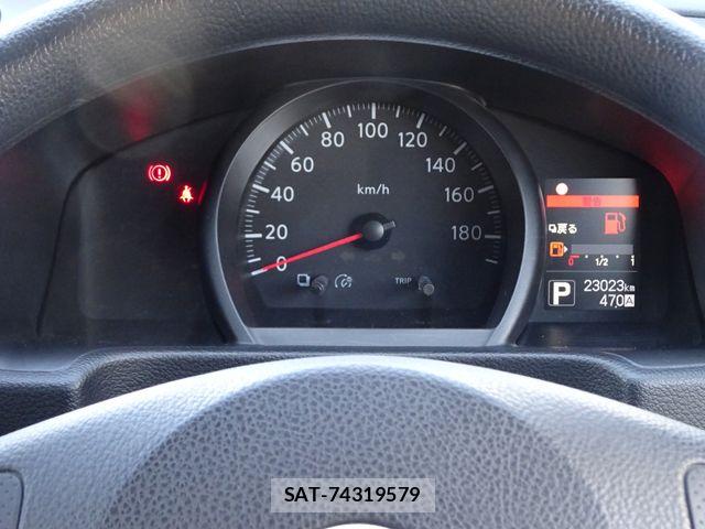 Nissan VANETTE VAN 2021-03 7251809-5
