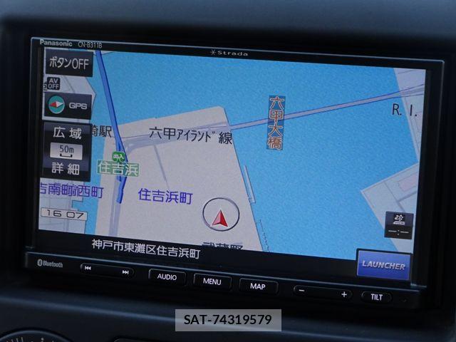 Nissan VANETTE VAN 2021-03 7251809-6