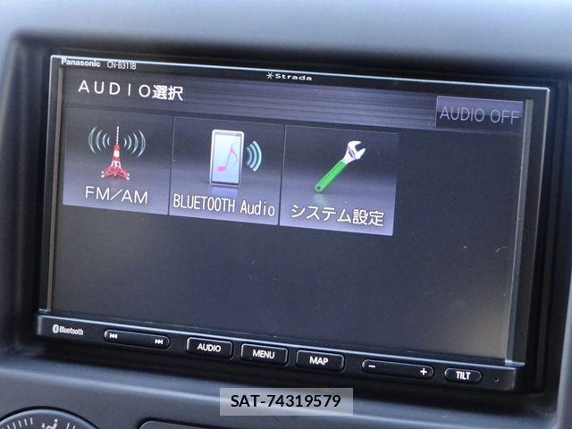 Nissan VANETTE VAN 2021-03 7251809-7