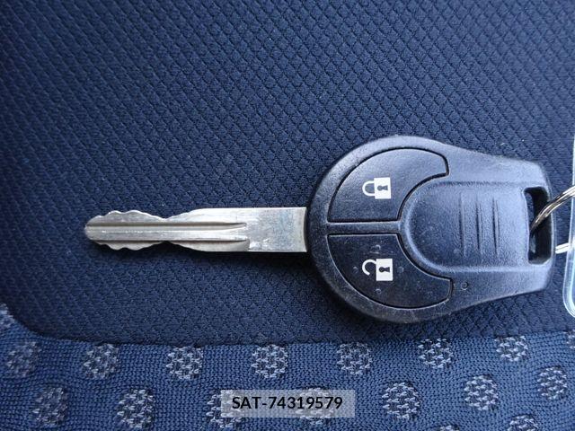 Nissan VANETTE VAN 2021-03 7251809-8
