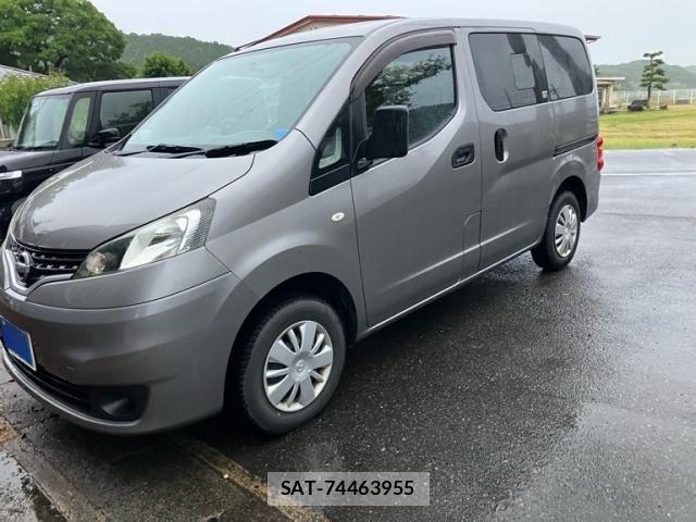 Nissan VANETTE VAN 2018-04 7251814-0