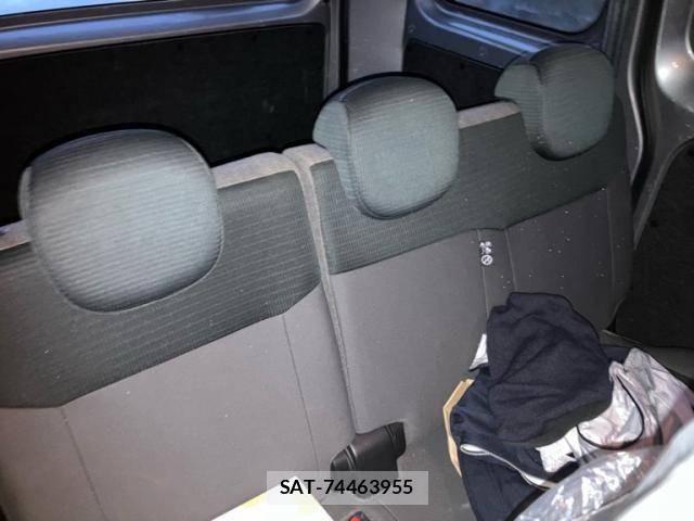Nissan VANETTE VAN 2018-04 7251814-10