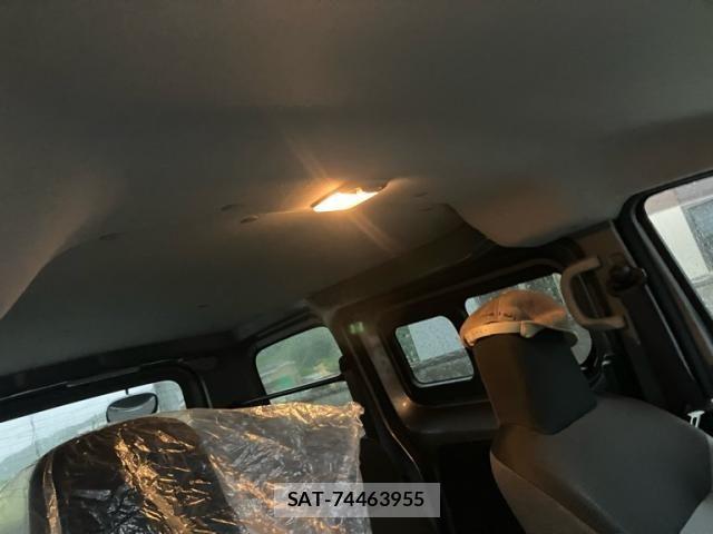 Nissan VANETTE VAN 2018-04 7251814-11