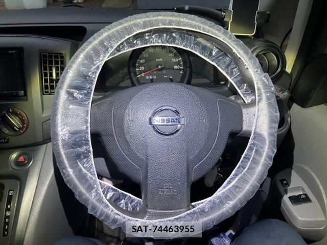 Nissan VANETTE VAN 2018-04 7251814-12