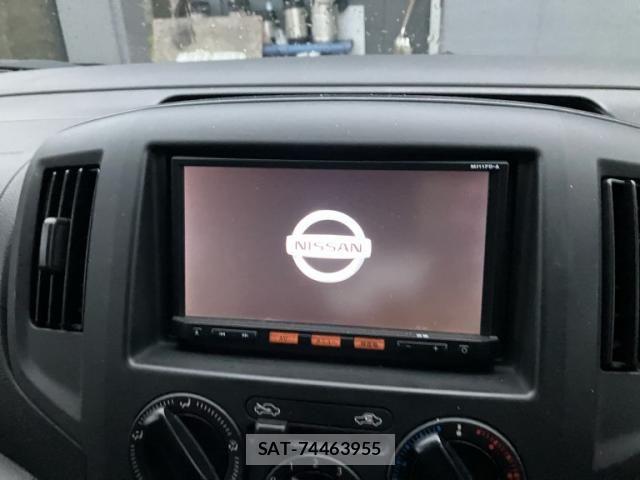 Nissan VANETTE VAN 2018-04 7251814-14