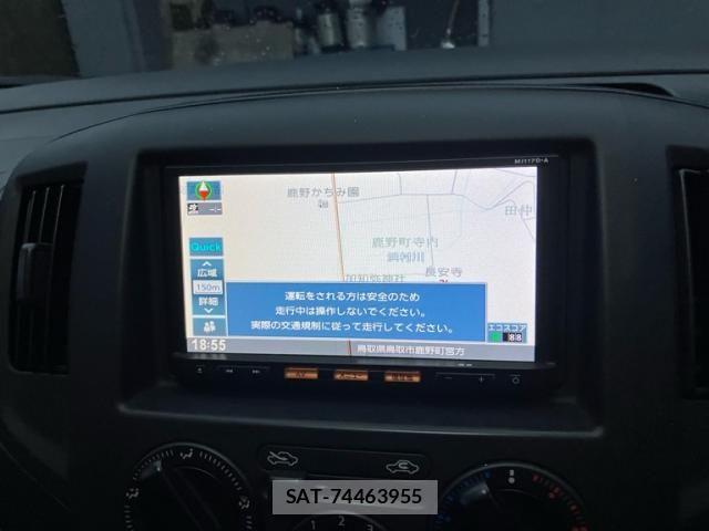 Nissan VANETTE VAN 2018-04 7251814-15