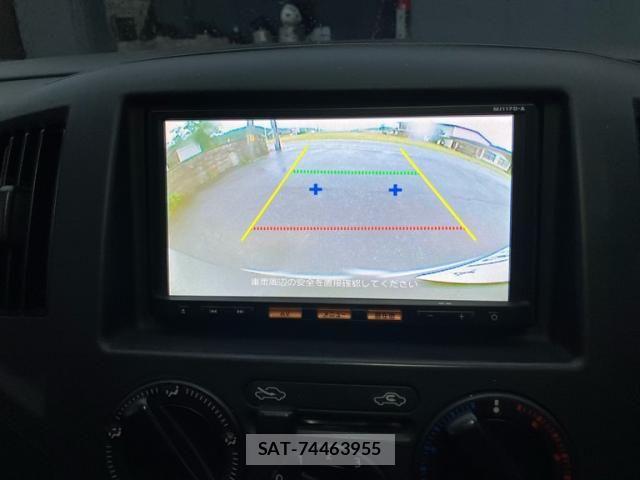 Nissan VANETTE VAN 2018-04 7251814-16