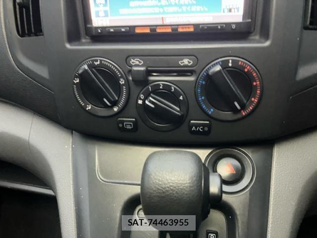 Nissan VANETTE VAN 2018-04 7251814-18